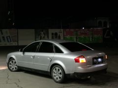 Photo of the vehicle Audi A6