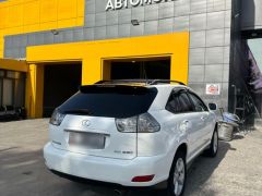 Фото авто Lexus RX