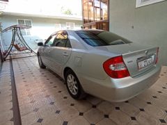 Сүрөт унаа Toyota Camry