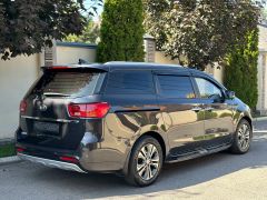 Сүрөт унаа Kia Carnival