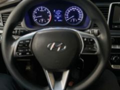 Сүрөт унаа Hyundai Sonata