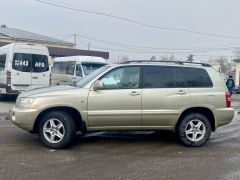 Фото авто Toyota Highlander