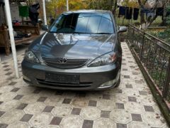 Photo of the vehicle Toyota Camry (Japan)