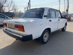 Photo of the vehicle ВАЗ (Lada) 2107