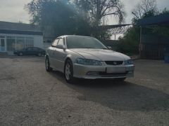 Фото авто Honda Accord