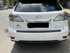 Photo of the vehicle Lexus RX