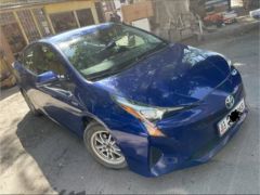 Сүрөт унаа Toyota Prius