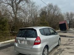 Photo of the vehicle Honda Jazz