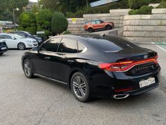 Сүрөт унаа Hyundai Grandeur