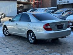 Photo of the vehicle Toyota Camry