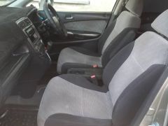 Photo of the vehicle Honda Stream