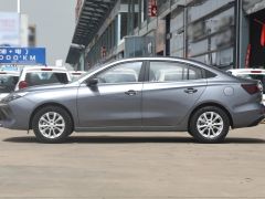 Фото авто Roewe i5