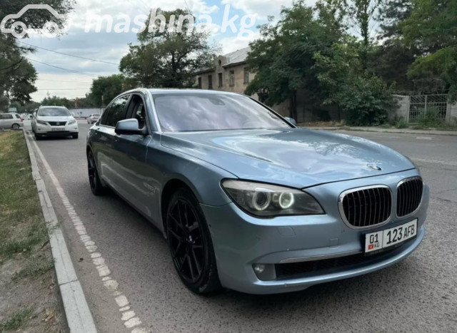 BMW 7 серии