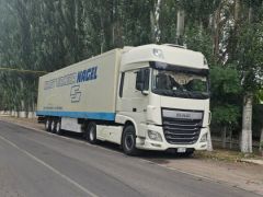 Фото авто DAF XF106 series