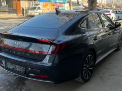 Сүрөт унаа Hyundai Sonata