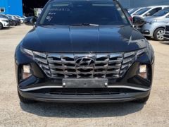 Сүрөт унаа Hyundai Tucson