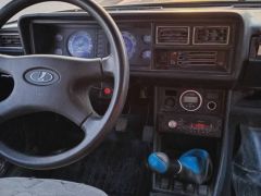 Photo of the vehicle ВАЗ (Lada) 2107