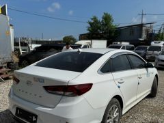 Сүрөт унаа Hyundai Sonata