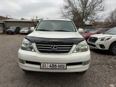 Photo of the vehicle Lexus GX