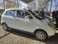 Photo of the vehicle Daewoo Matiz