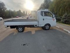 Фото авто Hyundai Porter