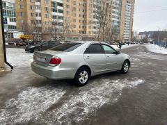 Photo of the vehicle Toyota Camry