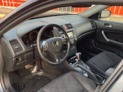 Фото авто Honda Accord