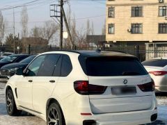 Сүрөт унаа BMW X5