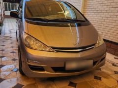 Фото авто Toyota Previa