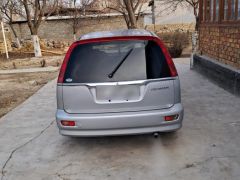 Сүрөт унаа Honda Stream