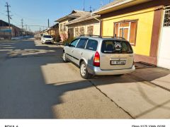 Photo of the vehicle Opel Astra