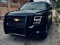 Photo of the vehicle Chevrolet Suburban