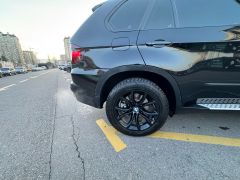 Сүрөт унаа BMW X5