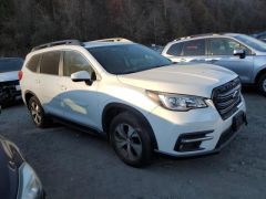 Фото авто Subaru Ascent