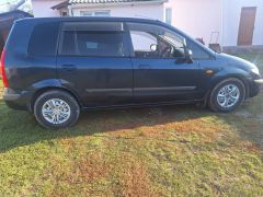 Сүрөт унаа Mazda Premacy