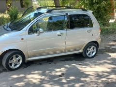 Photo of the vehicle Daewoo Matiz