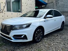 Фото авто Roewe i6