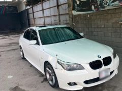 Photo of the vehicle BMW 5 Series