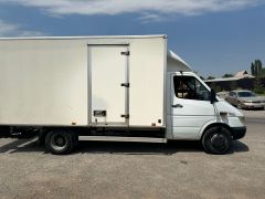 Фото авто Mercedes-Benz Sprinter