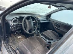 Photo of the vehicle Ford Mondeo