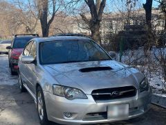 Photo of the vehicle Subaru Legacy