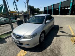 Сүрөт унаа Honda Accord