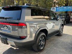 Сүрөт унаа Lexus GX