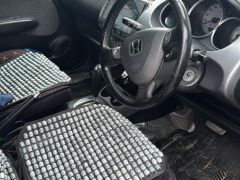 Фото авто Honda Fit