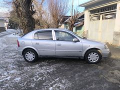 Сүрөт унаа Opel Astra