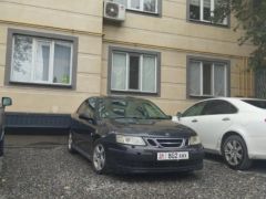 Сүрөт унаа Saab 9-3