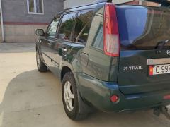 Photo of the vehicle Nissan X-Trail