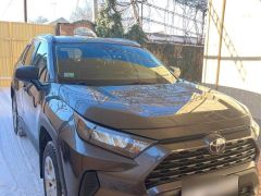 Сүрөт унаа Toyota RAV4