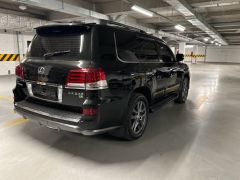 Фото авто Lexus LX