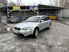 Сүрөт унаа Subaru Outback